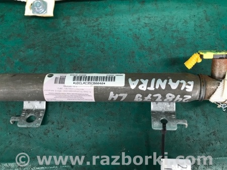ФОТО AirBag шторка для Hyundai Elantra MD (04.2010-05.2016) Киев