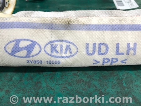 ФОТО AirBag шторка для Hyundai Elantra MD (04.2010-05.2016) Киев
