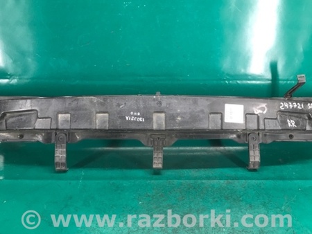 ФОТО Усилитель заднего бампера для Hyundai Sonata YF (09.2009-03.2014) Киев