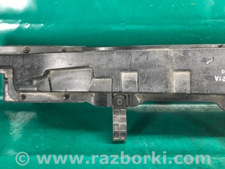 ФОТО Усилитель заднего бампера для Hyundai Sonata YF (09.2009-03.2014) Киев