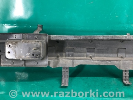 ФОТО Усилитель заднего бампера для Hyundai Sonata YF (09.2009-03.2014) Киев
