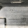 ФОТО Усилитель заднего бампера для Hyundai Sonata YF (09.2009-03.2014) Киев