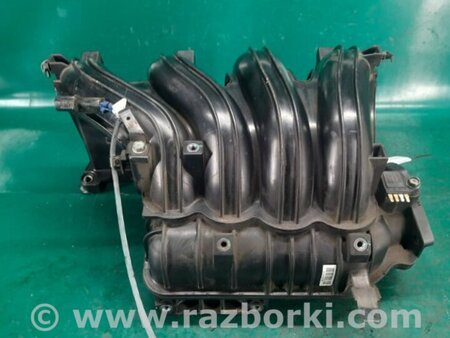 ФОТО Впускной коллектор для Hyundai Sonata YF (09.2009-03.2014) Киев