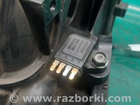 ФОТО Впускной коллектор для Hyundai Sonata YF (09.2009-03.2014) Киев