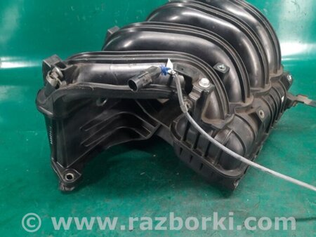 ФОТО Впускной коллектор для Hyundai Sonata YF (09.2009-03.2014) Киев