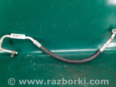 ФОТО Трубка кондиционера для Hyundai Sonata YF (09.2009-03.2014) Киев
