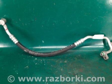 ФОТО Трубка кондиционера для Hyundai Sonata YF (09.2009-03.2014) Киев