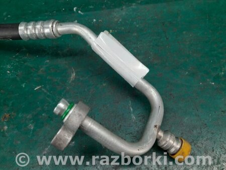 ФОТО Трубка кондиционера для Hyundai Sonata YF (09.2009-03.2014) Киев