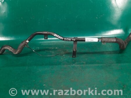 ФОТО Патрубок системы охлаждения для Hyundai Sonata YF (09.2009-03.2014) Киев