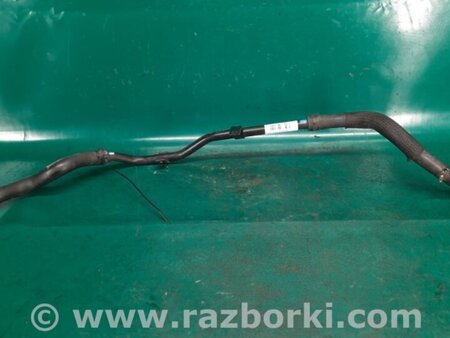 ФОТО Патрубок системы охлаждения для Hyundai Sonata YF (09.2009-03.2014) Киев