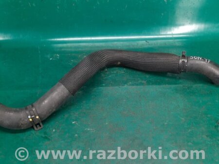 ФОТО Патрубок системы охлаждения для Hyundai Sonata YF (09.2009-03.2014) Киев