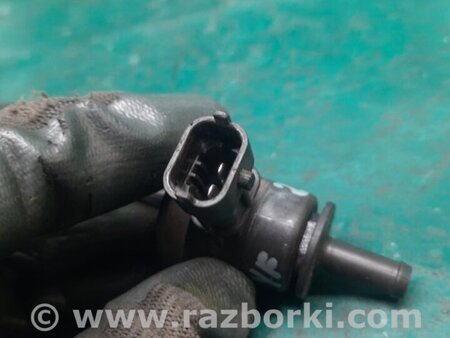 ФОТО Клапан абсорбера для Hyundai Sonata YF (09.2009-03.2014) Киев