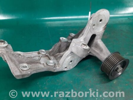 ФОТО Кронштейн натяжного ролика для Hyundai Sonata YF (09.2009-03.2014) Киев