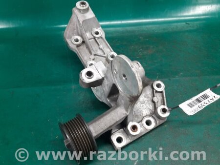 ФОТО Кронштейн натяжного ролика для Hyundai Sonata YF (09.2009-03.2014) Киев
