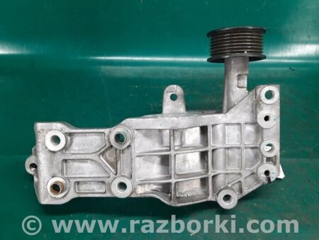 ФОТО Кронштейн натяжного ролика для Hyundai Sonata YF (09.2009-03.2014) Киев