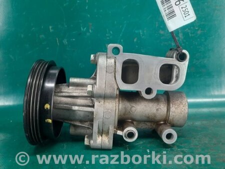 ФОТО Помпа для Hyundai Sonata YF (09.2009-03.2014) Киев