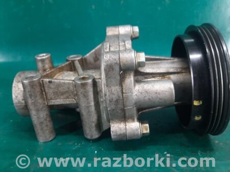 ФОТО Помпа для Hyundai Sonata YF (09.2009-03.2014) Киев