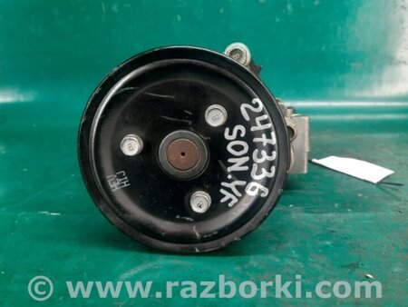 ФОТО Помпа для Hyundai Sonata YF (09.2009-03.2014) Киев