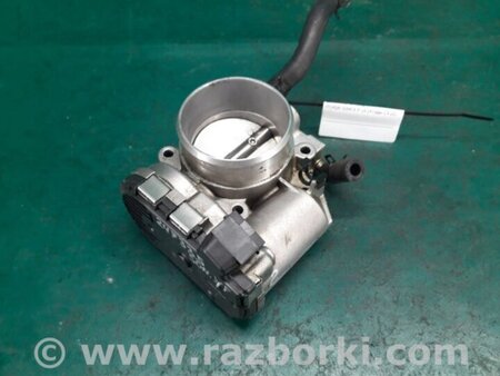 ФОТО Дроссельная заслонка для Hyundai Sonata YF (09.2009-03.2014) Киев