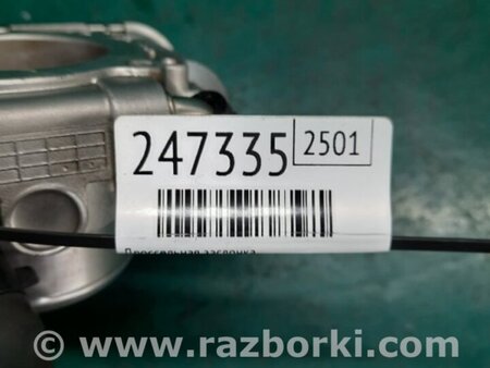 ФОТО Дроссельная заслонка для Hyundai Sonata YF (09.2009-03.2014) Киев