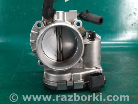 ФОТО Дроссельная заслонка для Hyundai Sonata YF (09.2009-03.2014) Киев