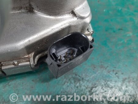 ФОТО Дроссельная заслонка для Hyundai Sonata YF (09.2009-03.2014) Киев