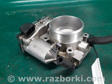 ФОТО Дроссельная заслонка для Hyundai Sonata YF (09.2009-03.2014) Киев