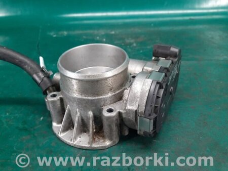 ФОТО Дроссельная заслонка для Hyundai Sonata YF (09.2009-03.2014) Киев
