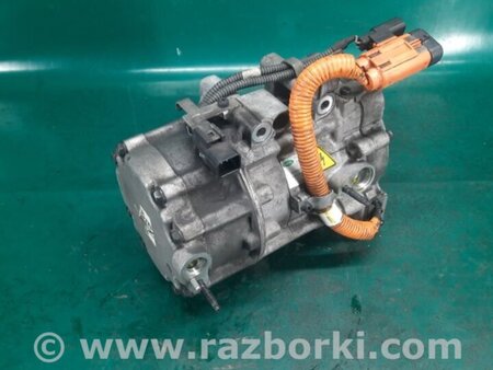 ФОТО Компрессор кондиционера для Hyundai Sonata YF (09.2009-03.2014) Киев