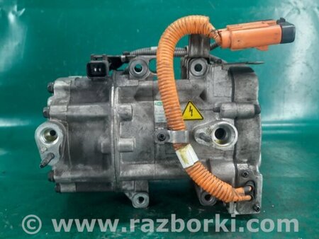 ФОТО Компрессор кондиционера для Hyundai Sonata YF (09.2009-03.2014) Киев