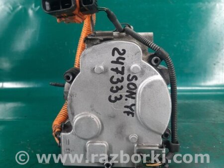 ФОТО Компрессор кондиционера для Hyundai Sonata YF (09.2009-03.2014) Киев