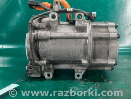 ФОТО Компрессор кондиционера для Hyundai Sonata YF (09.2009-03.2014) Киев