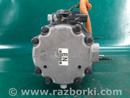 ФОТО Компрессор кондиционера для Hyundai Sonata YF (09.2009-03.2014) Киев