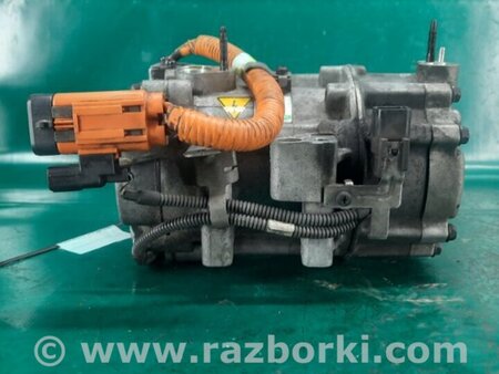 ФОТО Компрессор кондиционера для Hyundai Sonata YF (09.2009-03.2014) Киев