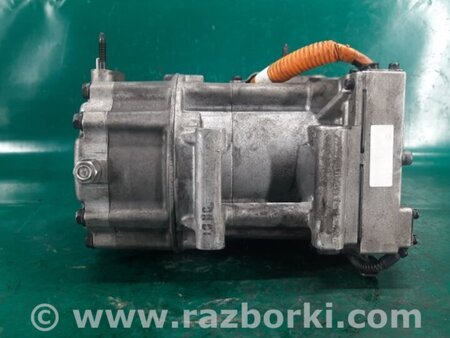 ФОТО Компрессор кондиционера для Hyundai Sonata YF (09.2009-03.2014) Киев