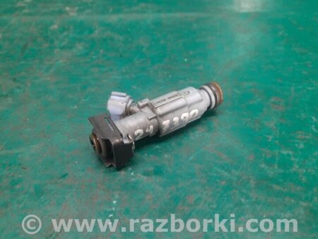 ФОТО Форсунка топливная для Hyundai Sonata YF (09.2009-03.2014) Киев