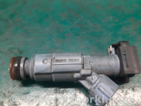 ФОТО Форсунка топливная для Hyundai Sonata YF (09.2009-03.2014) Киев
