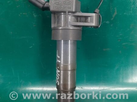 ФОТО Катушка зажигания для Hyundai Sonata YF (09.2009-03.2014) Киев