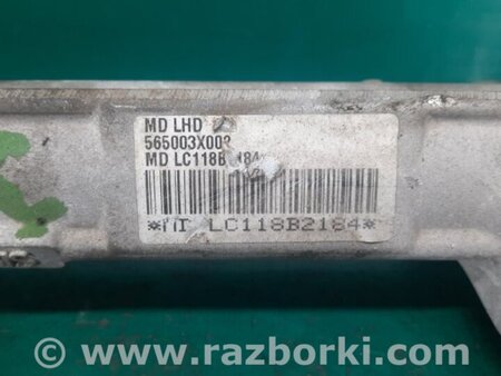 ФОТО Рулевая рейка для Hyundai Elantra MD (04.2010-05.2016) Киев
