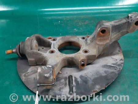 ФОТО Кулак поворотный для Dodge Journey (2011-2020) Киев