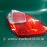 ФОТО Фонарь задний наружный для Ford Fiesta Mk6 (2008-2017) Киев