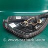ФОТО Фонарь задний наружный для Ford Fiesta Mk6 (2008-2017) Киев