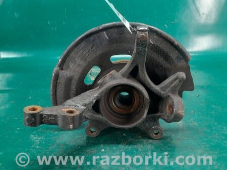 ФОТО Кулак поворотный для Hyundai Elantra MD (04.2010-05.2016) Киев