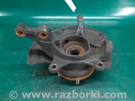 ФОТО Кулак поворотный для Hyundai Elantra MD (04.2010-05.2016) Киев