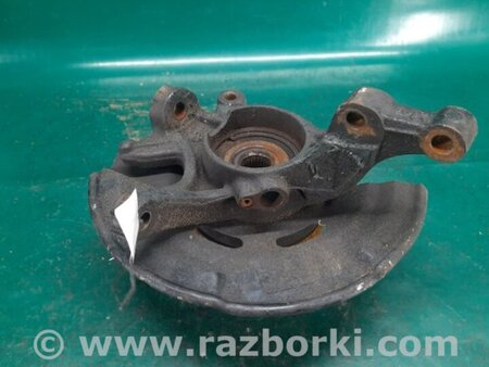 ФОТО Кулак поворотный для Hyundai Elantra MD (04.2010-05.2016) Киев