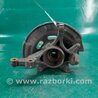 Кулак поворотный Hyundai Elantra MD (04.2010-05.2016)