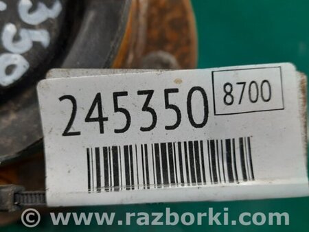 ФОТО Ступица для Jeep Grand Cherokee (11-22) Киев