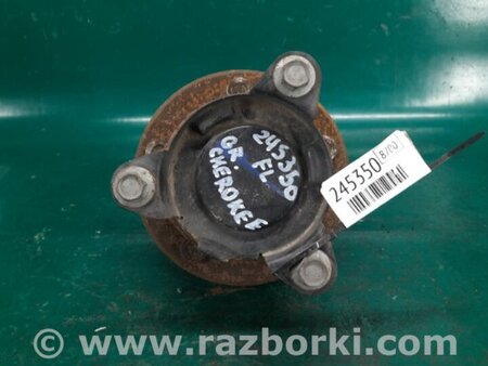 ФОТО Ступица для Jeep Grand Cherokee (11-22) Киев