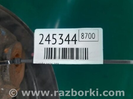 ФОТО Цапфа для Jeep Grand Cherokee (11-22) Киев