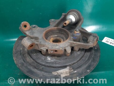 ФОТО Цапфа для Jeep Grand Cherokee (11-22) Киев